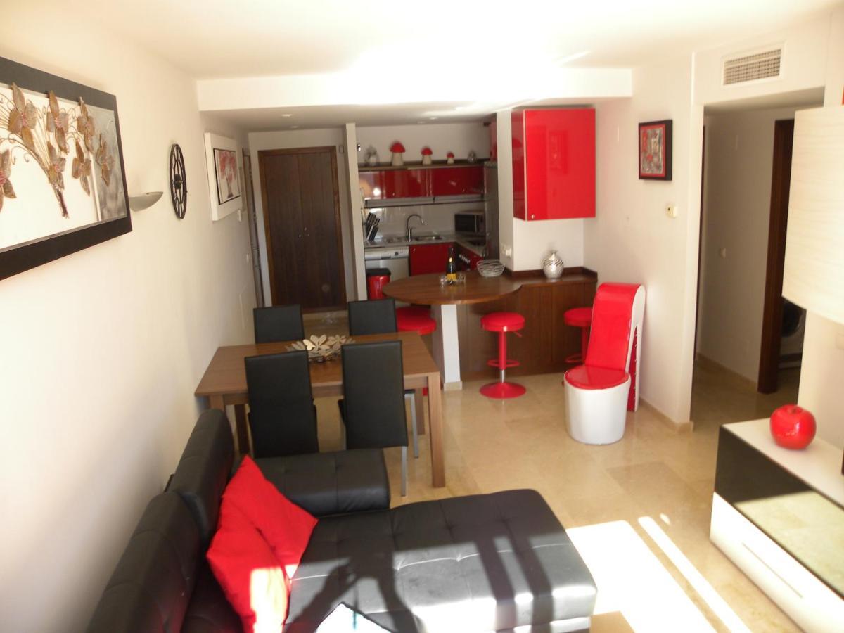 Penthouse Parque Recoleta Apartment Аликанте Екстериор снимка