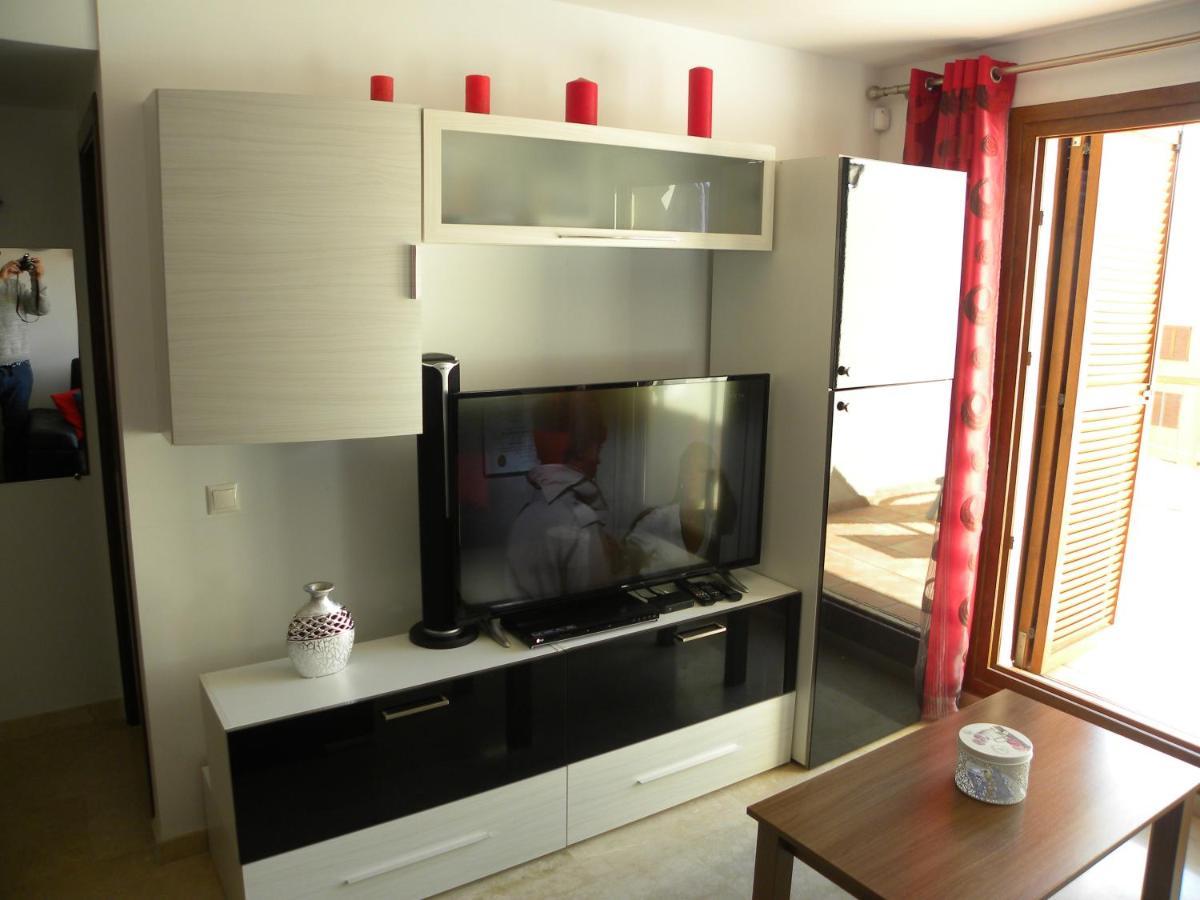 Penthouse Parque Recoleta Apartment Аликанте Екстериор снимка