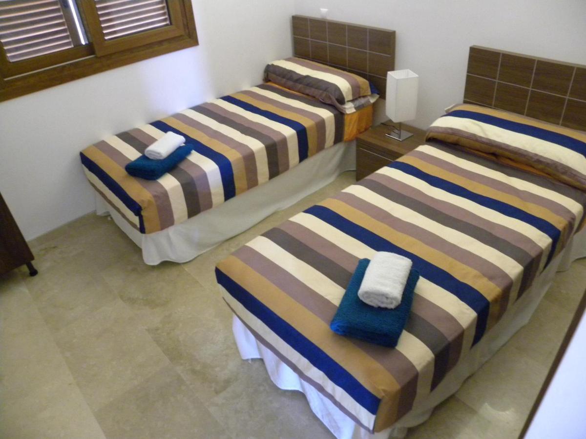 Penthouse Parque Recoleta Apartment Аликанте Екстериор снимка