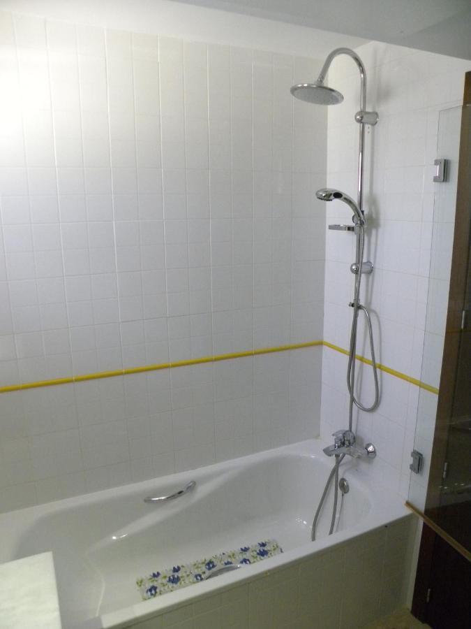 Penthouse Parque Recoleta Apartment Аликанте Екстериор снимка