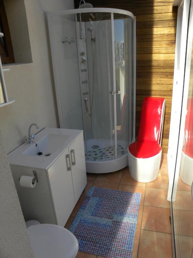 Penthouse Parque Recoleta Apartment Аликанте Екстериор снимка